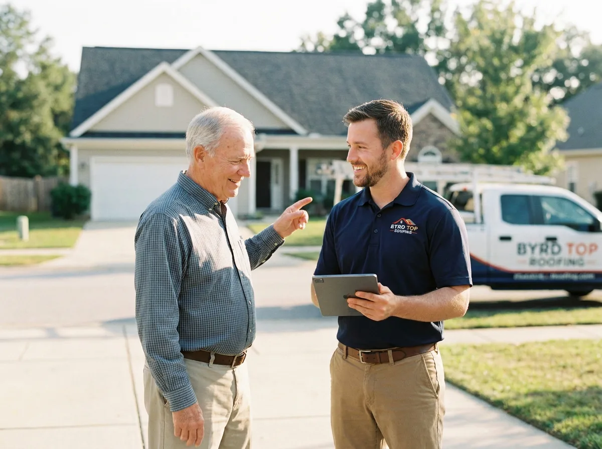 Roofing Helen, GA FAQs